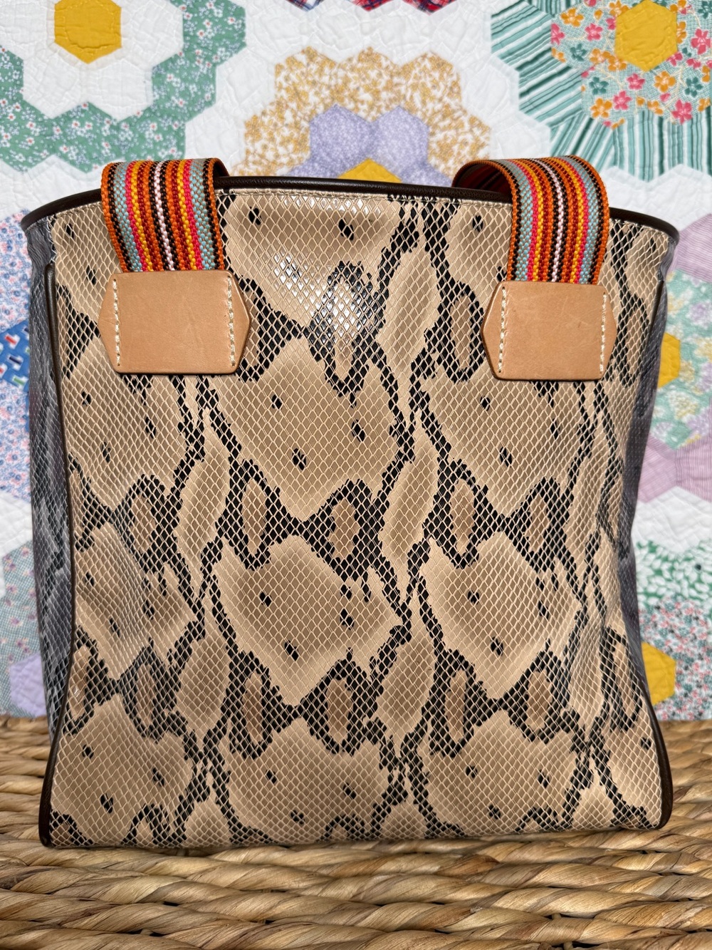 Consuela Margot Classic Tote - Picture 7 of 14
